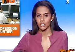 第一个肛门与年轻的屁股