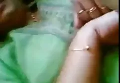 成熟的妈妈撕下来