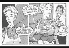 有大胸部的瘦女孩