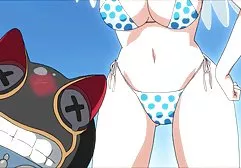 年轻的里加野兽性交两个他妈的大成员