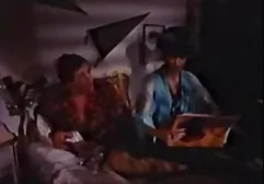 捷克色情与大山雀