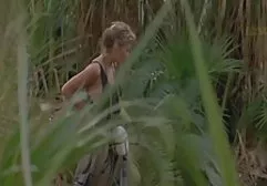 布鲁内特在铸造时有第一人称肛交