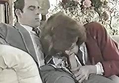 来自捷克共和国的一对年轻夫妇的视频档案和他们的精彩乱搞