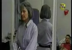 女童经纪人进行色情铸造