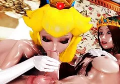 性感深色具有优良的挤奶吸吮巨大的家伙黑人