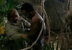 画布鲁内特感性地操她的男朋友