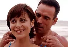 计算机做的两tranny性感的录影