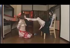 来到色情铸造，享受双肛门渗透