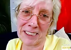 在妇科医生的招待会上热的女同性恋乐趣和恶作剧