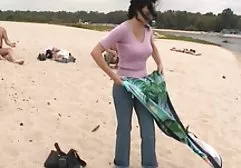 娜迪亚干了她的继父