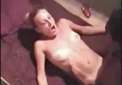 年轻的晒黑美容引诱性交可爱的妇科医生