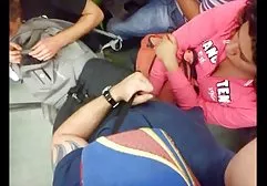 只在阴道里表现出一个美丽的大屁股