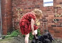 邻居品质性交迷人丰满的金发女郎