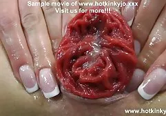 坚持黑色丝袜的美味女士，并提供性