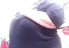 有小山雀的成熟夫人攫取裤袜和催眠她的猫