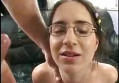 浪漫的性爱与一个可爱的女孩