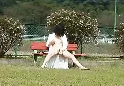 与俄罗斯蠢美人的肛交